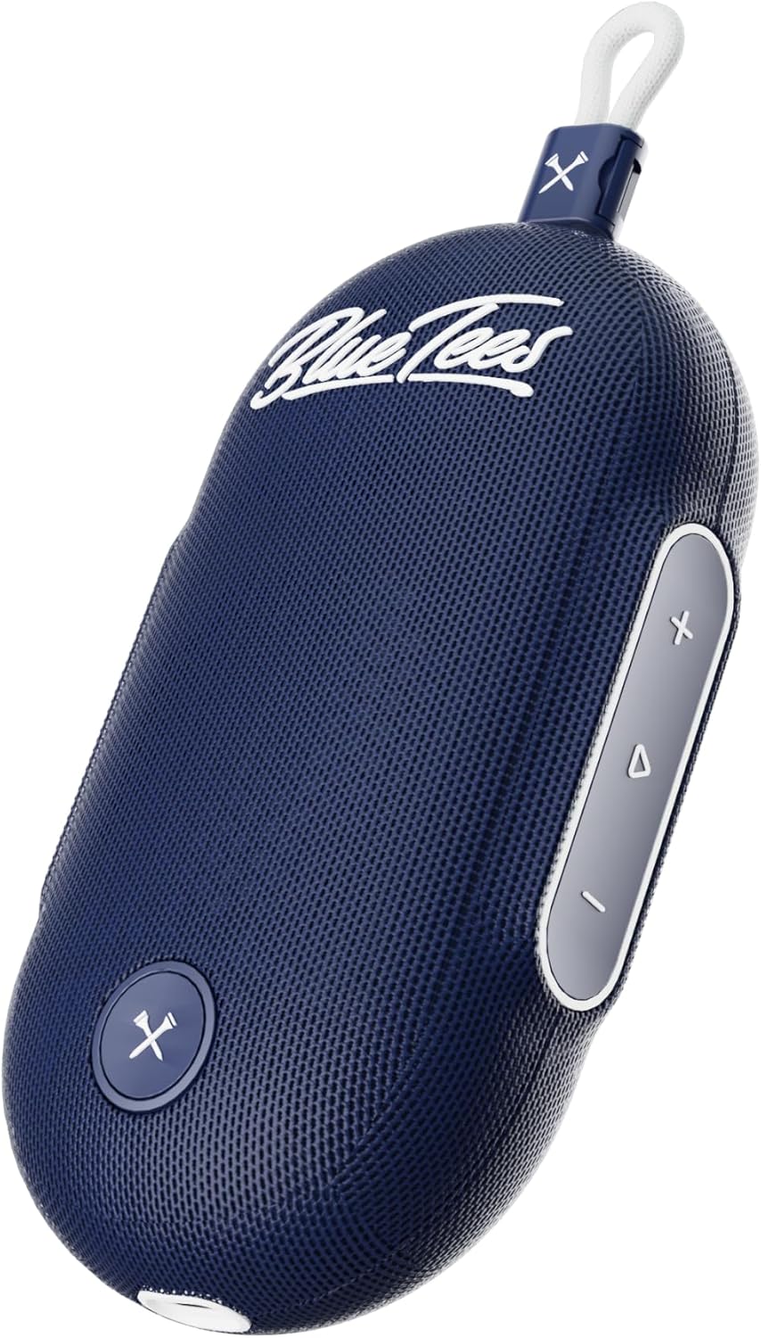 Blue Tees Golf Player Go Compact GPS Speaker, Nigeria Ubuy