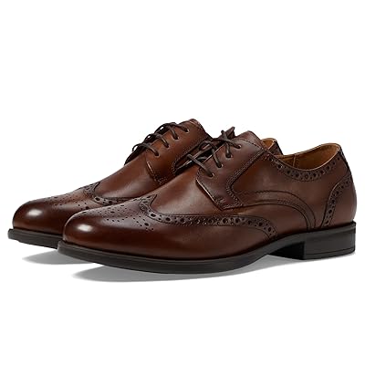 Florsheim Midtown Wingtip Oxford Men