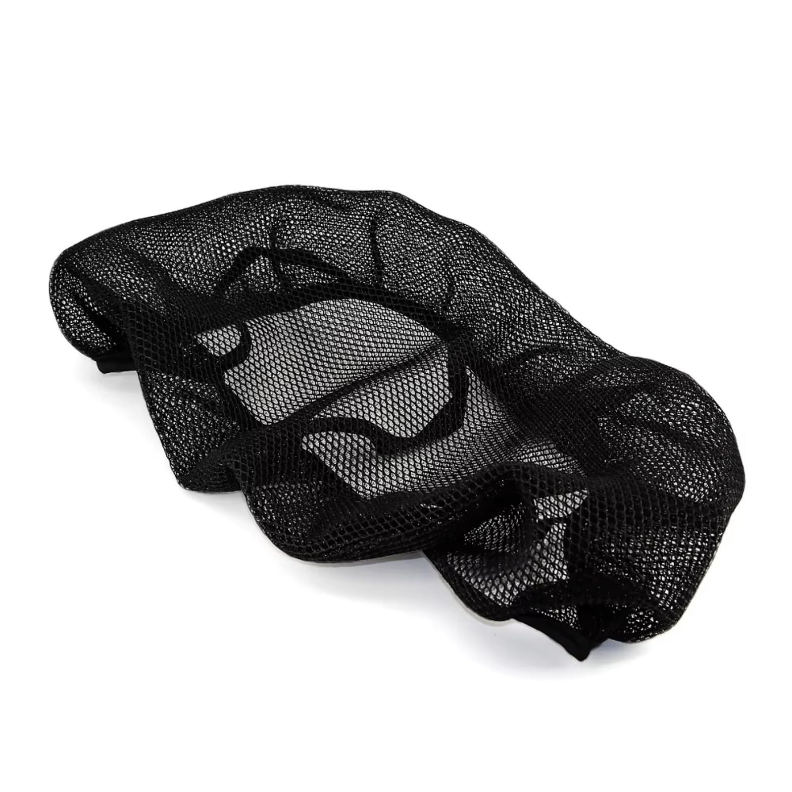 Fodera Per Cuscino Sedile Moto Per F900GS Per F900 Per F 900 GS Maglia A Nido D'ape Antiscivolo
