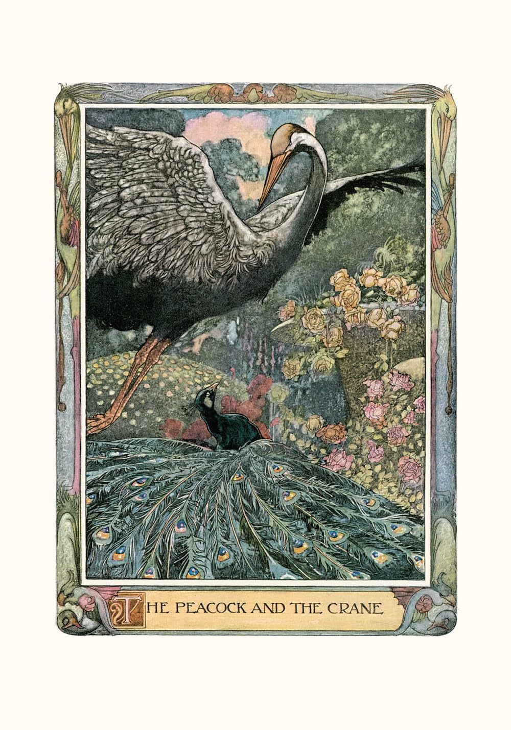 The Big Book of Fables (Calla Editions)