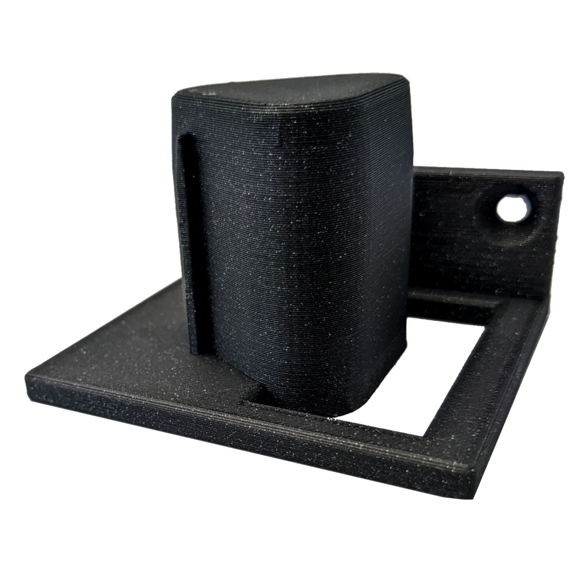 Lot de 2 supports compatibles avec perceuse-visseuse sans fil Bosch 12 V GSR GSB Support mural