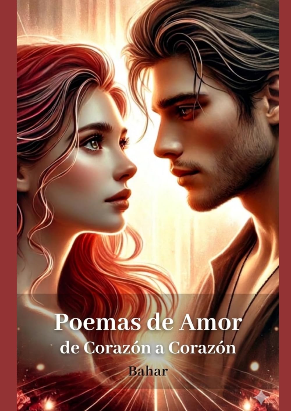 Poemas de Amor de Corazón a Corazón