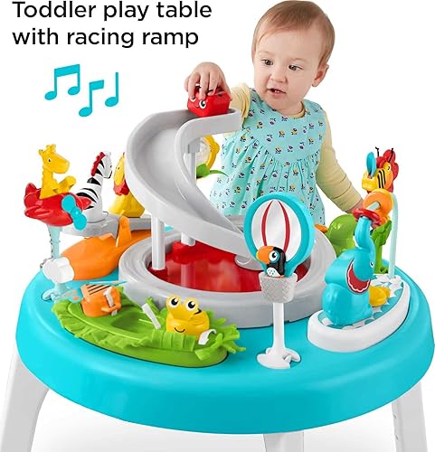 Miniatura 5 de Fisher-Price Stand Activity Center