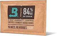 Vista 7 de Boveda Paquete de control de humedad bidireccional al 84 % para curado – Contenedores de madera curada – Tamaño 60 – Individual – Paquete de curado