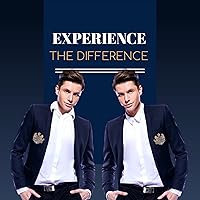 Vista 3 de 50ballenas para cuello de camisa de metal, en caja dividida