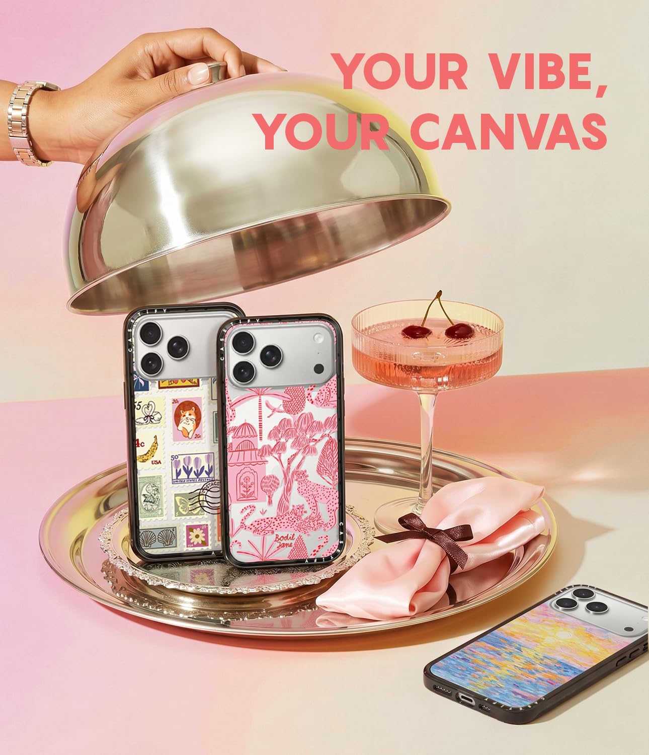 Amazon.co.jp: 【Amazon.co.jp限定】CASETiFY コンパクト iPhone 15