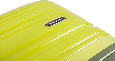 Amazon.com | Rockland Melbourne Hardside Expandable Spinner Wheel Amazon.com | Rockland Melbourne Hardside Expandable Spinner Wheel