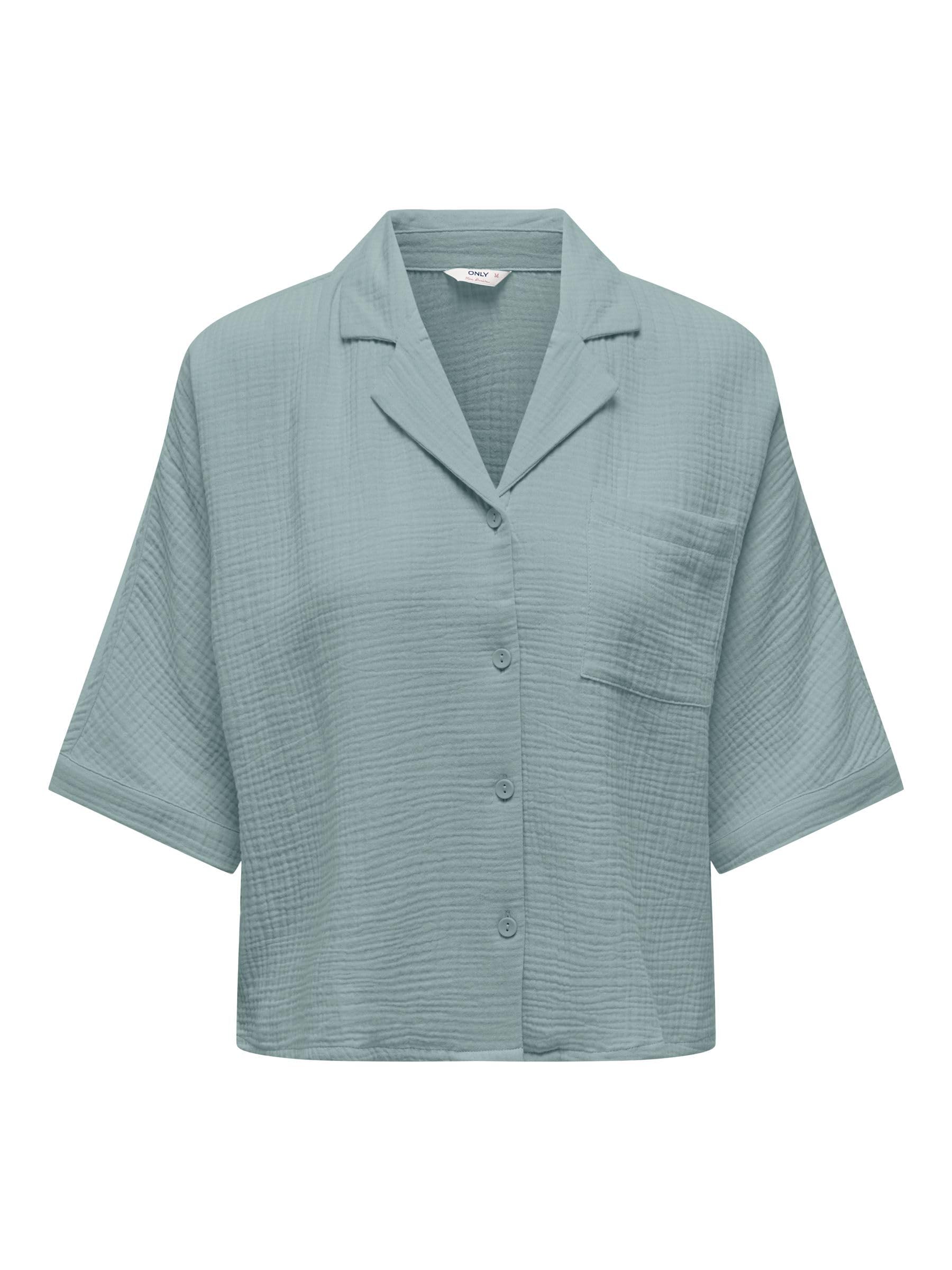 ONLY Female Hemd ONLTHYRA Hemd