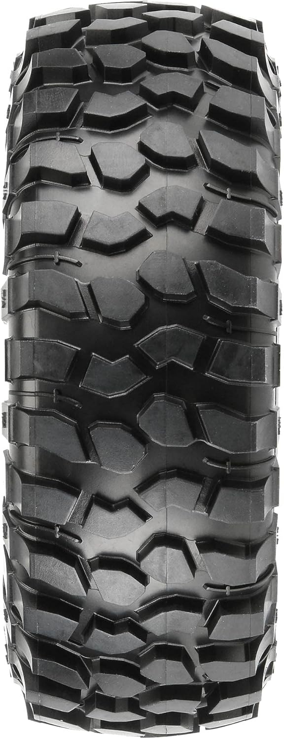 Pro-Line Racing BFG Krawler T/A KX 1.9 Predator Tires F/R PRO1013603 RC Tire