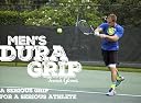 Bionic Men's Tennis Glove, XX-Large, Left Hand gallery image