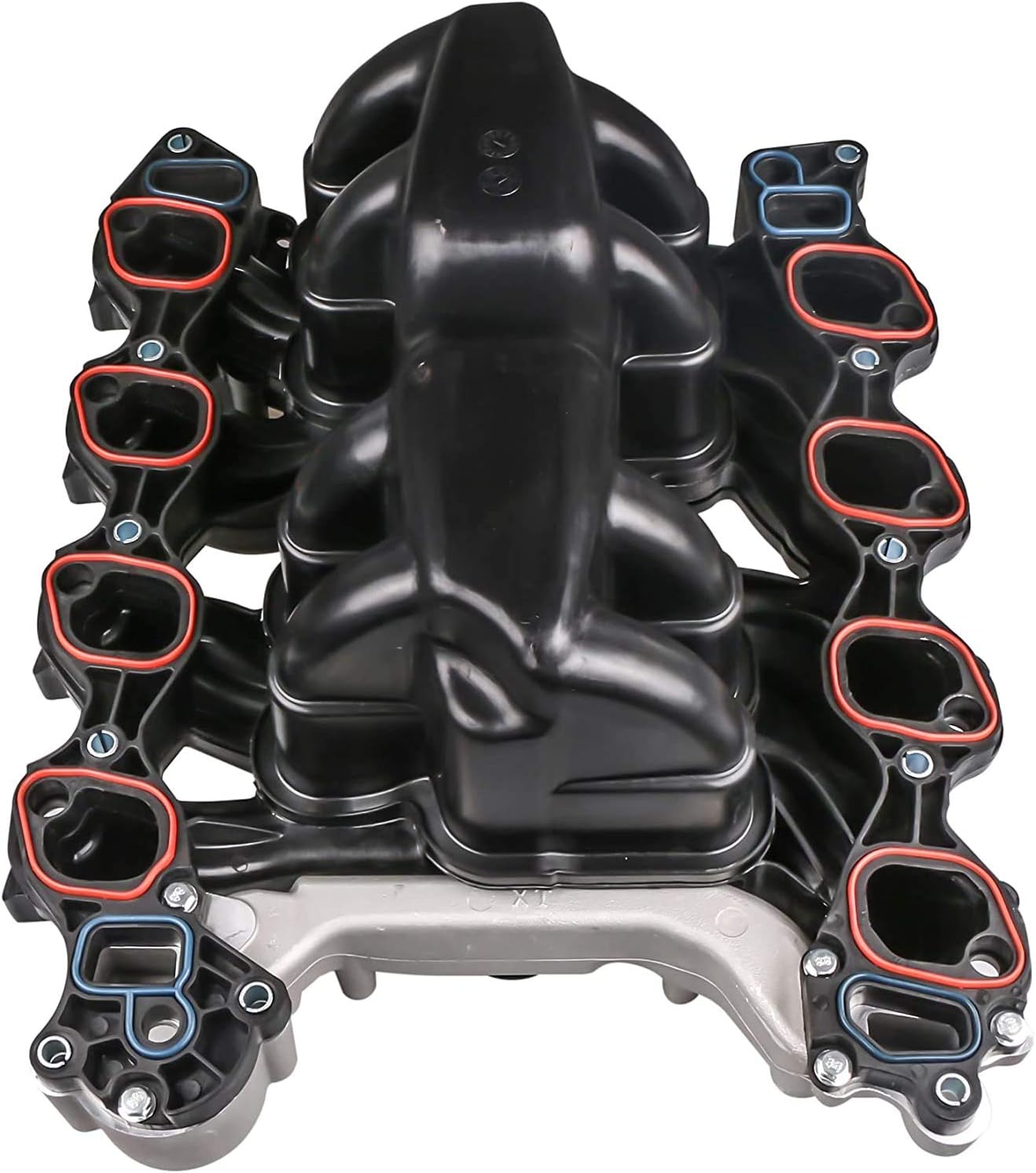 🔥 Hot Deals MOSTPLUS 615-175 329-01780 W7Z9424AA1 Intake Manifold Compatible with Ford Crown Victoria Explorer Mustang 4.6L