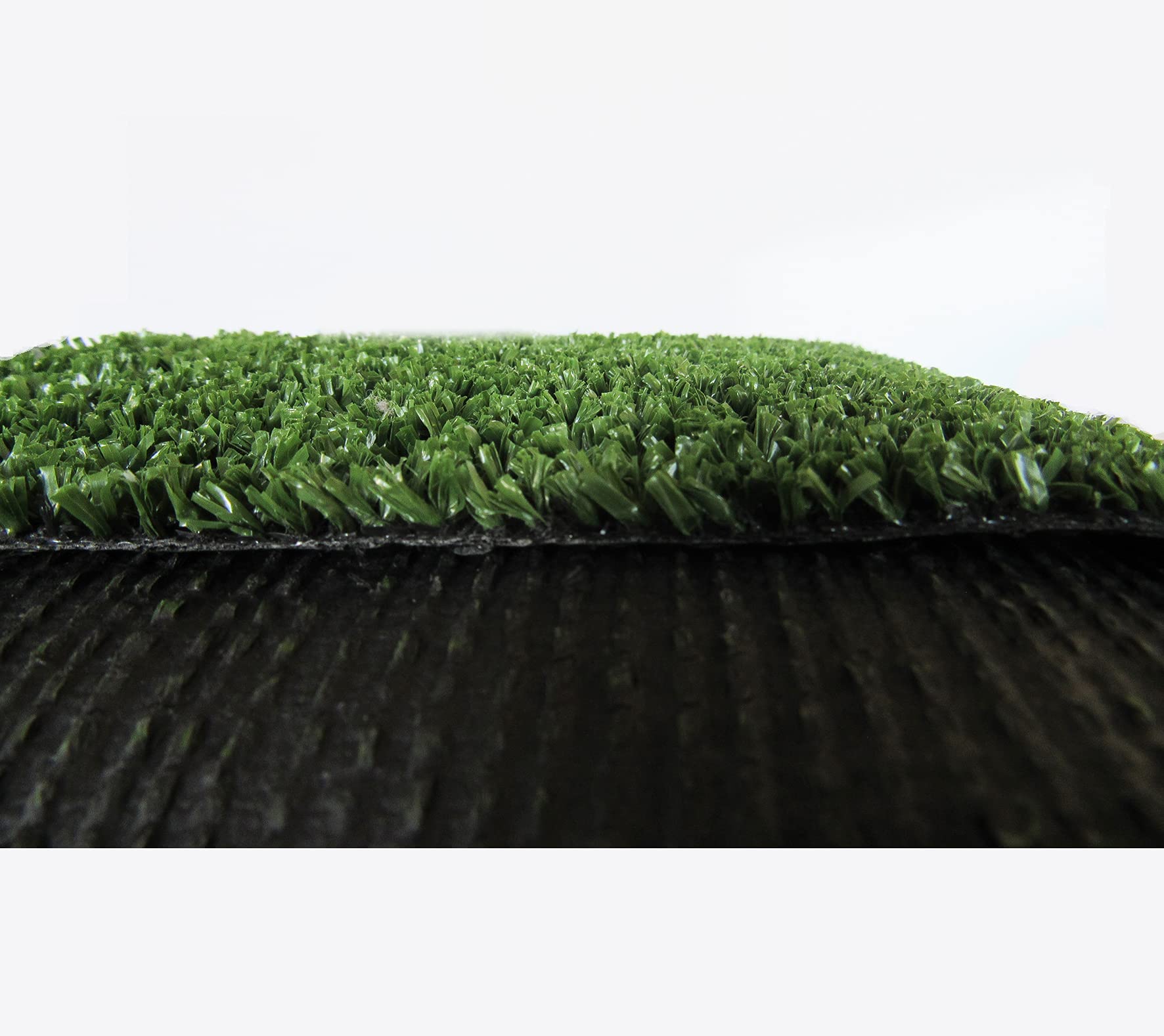 Prato Artificiale Ikasus - Tappeto Erboso In Plastica, 40x60 Cm, Per Balcone, Giardino, Interni Ed Esterni