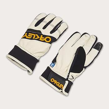 小物 Rare oakley Tech Gloves Factory Pilot Glove - Combat Ready USA