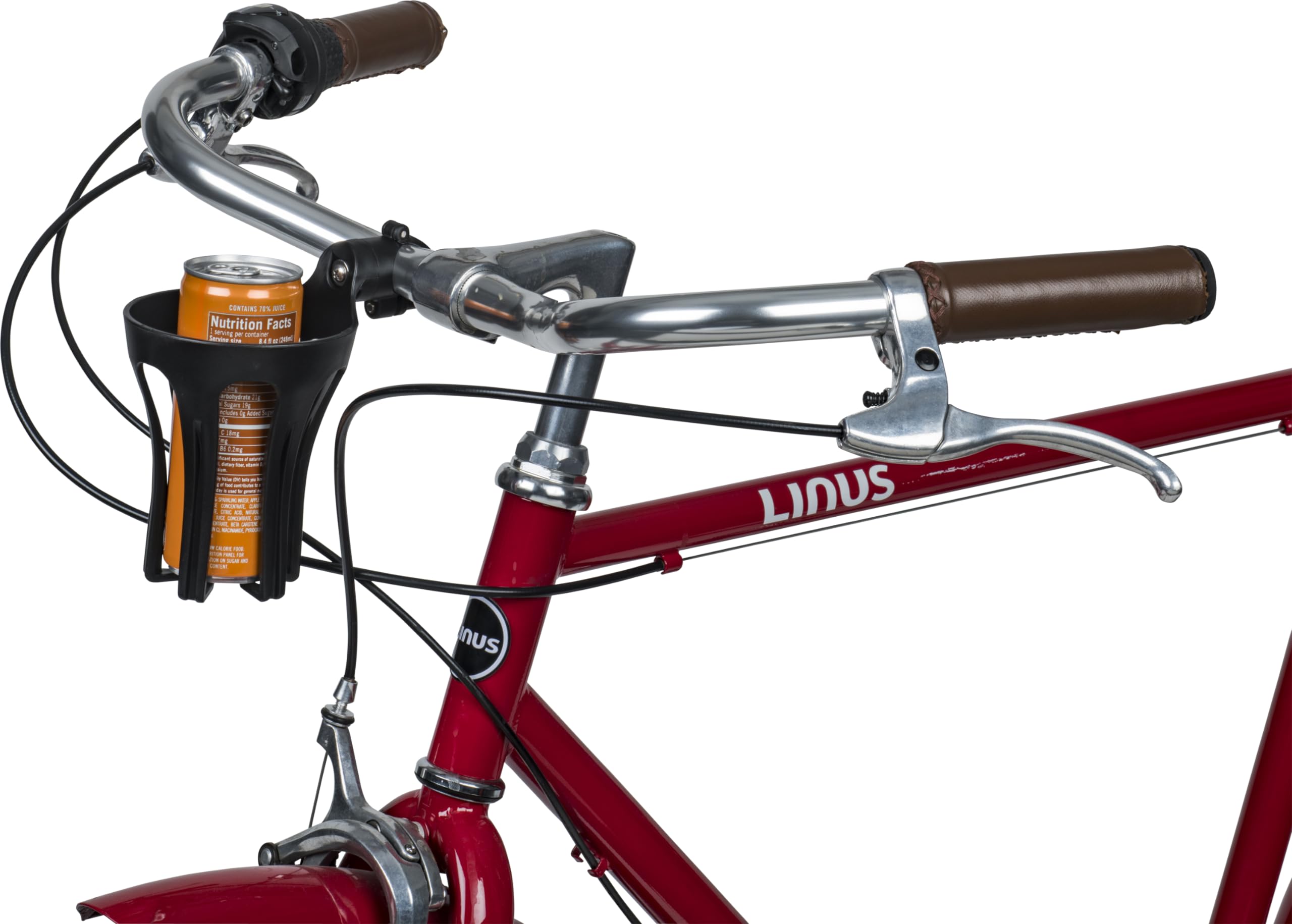 Bell Clinch 450 Fahrradlenker Getränkehalter