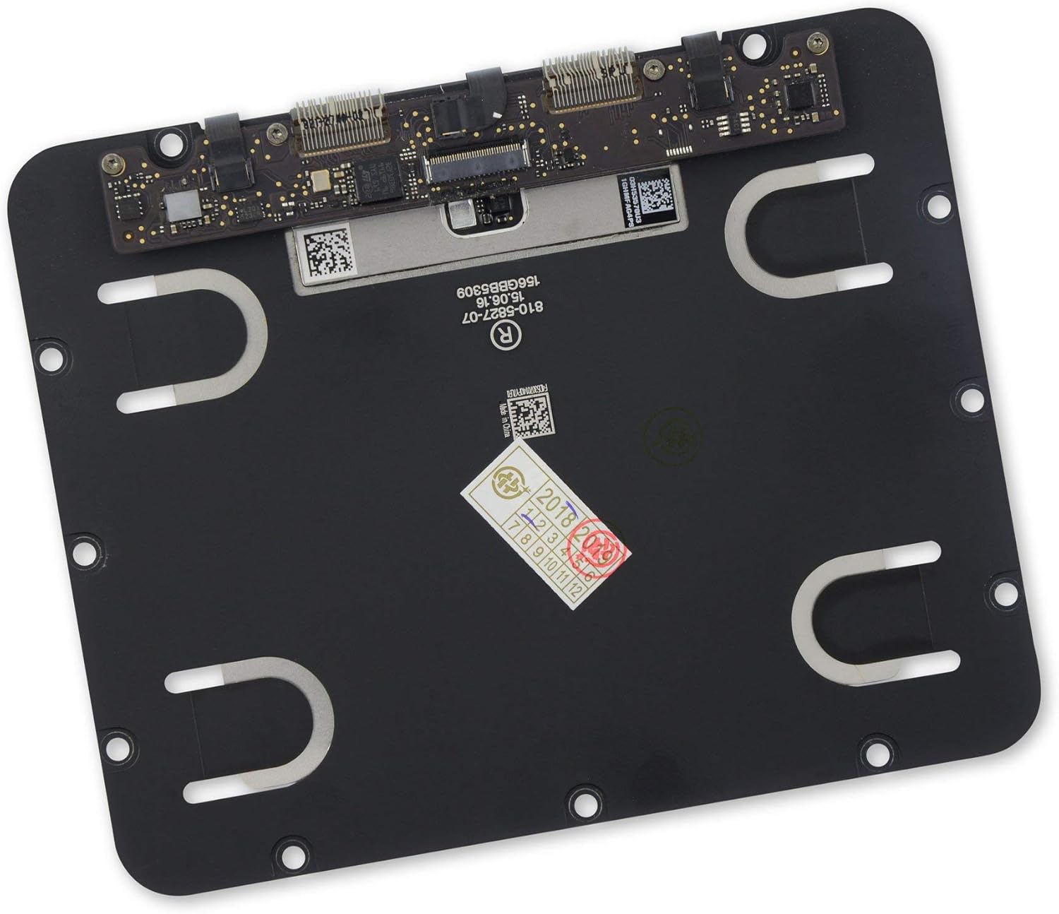 iFixit Trackpad Compatible with MacBook Pro 15" Retina (Mid 2015)