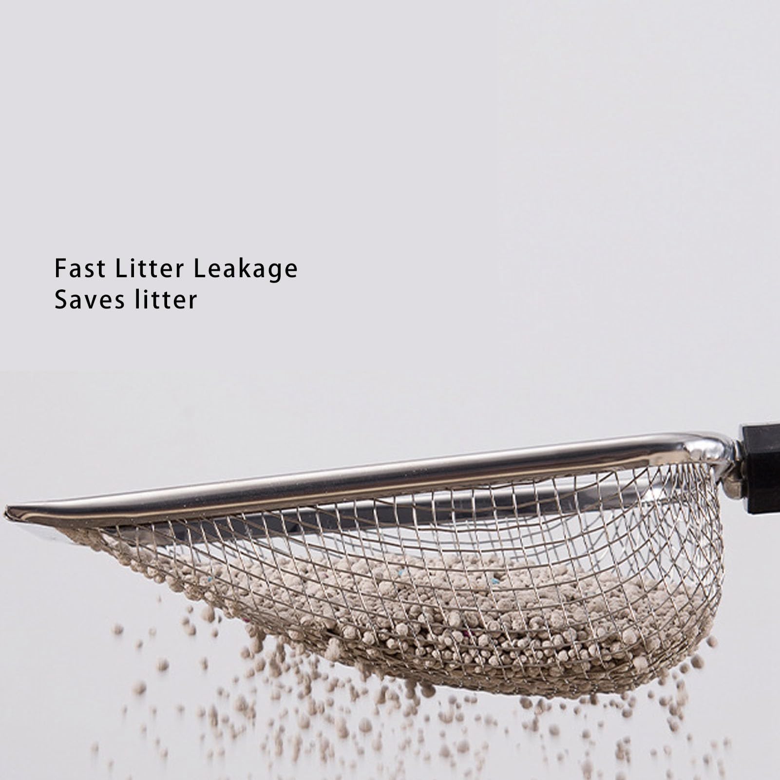 Luqeeg Cat Litter Scooper - Image 3