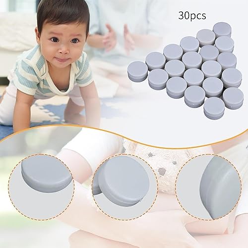 Miniatura 5 de Juguetes Cajas de sonajero Accesorios para hacer ruido Redondo de repuesto para muñecos de marionetas Caja de anillas de animales Marionetas de