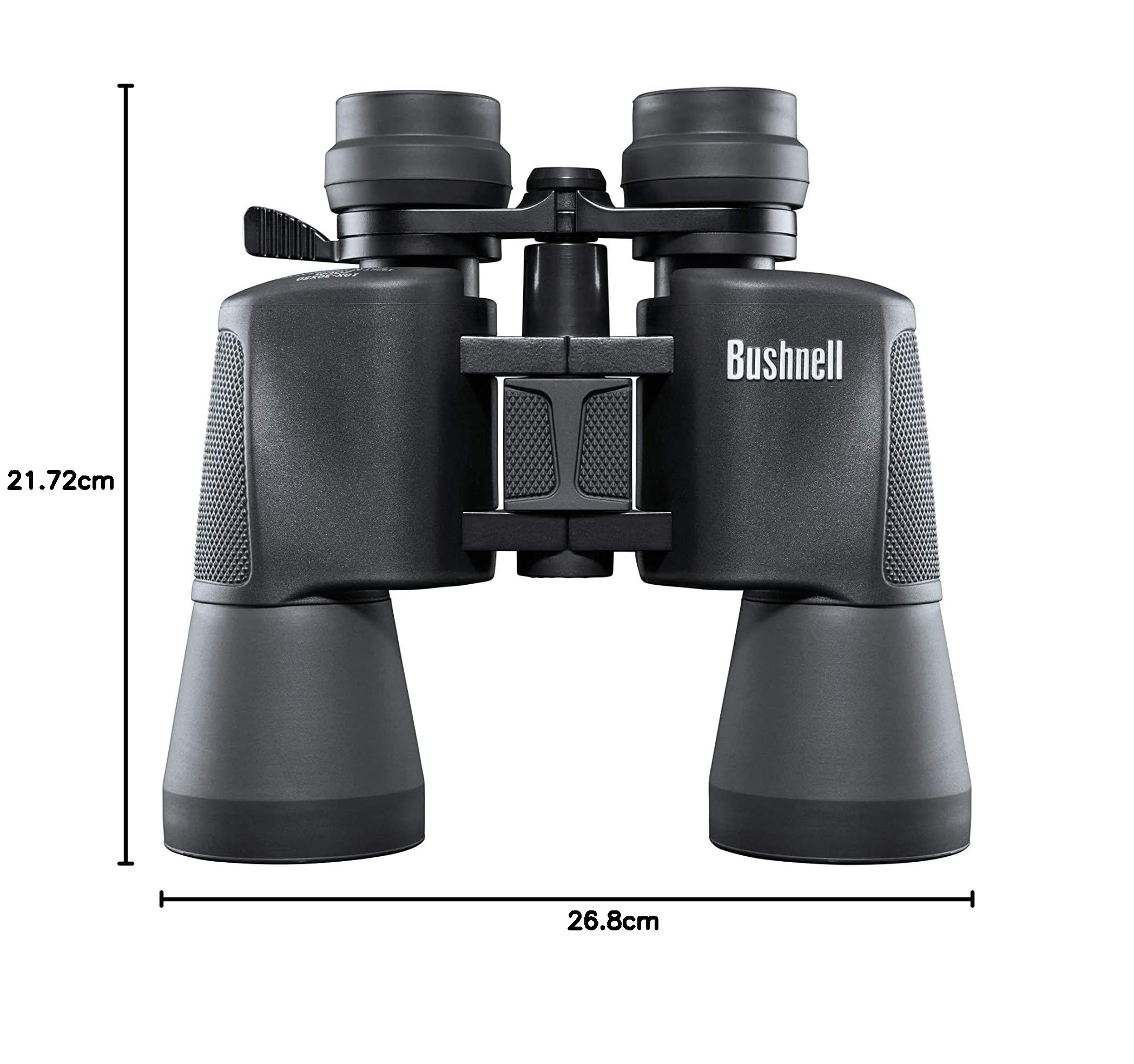 Bushnell Offshore 2016 Binocolo Compatto 12x25 Mm, Prismi A Tetto, Unisex, Per Osservazione Natura E Sport