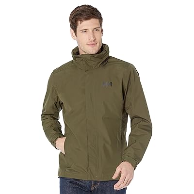 Helly Hansen Dubliner Jacket Men
