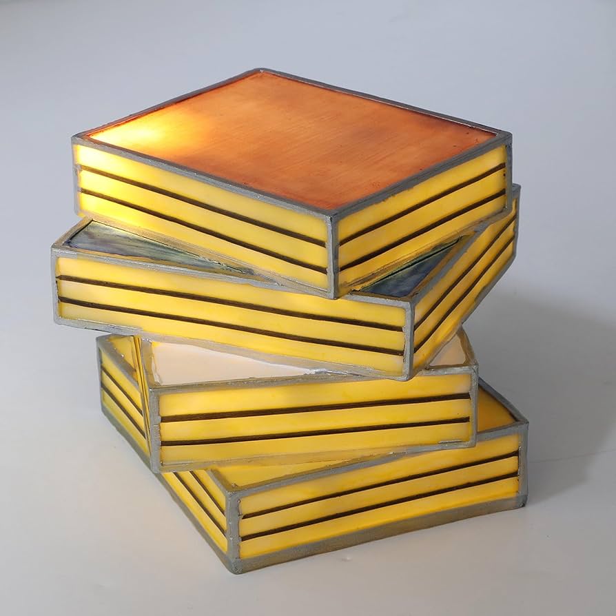 手作り高級品特別使用これ逸品ですよ‼️ステンドグラススタンド 手作り高級品特別使用これ逸品ですよ‼️ステンドグラススタンド