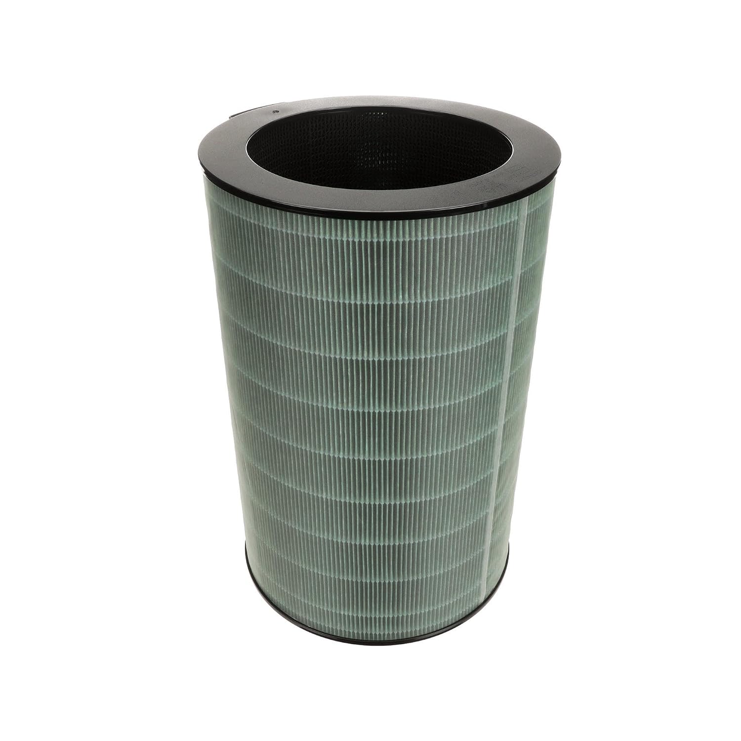 Room Air Purifier XL Replacement Filter by Carrier, White, 12.45 x 12.45