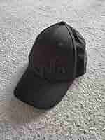 スマイル　レペゼン地球　解散ライブグッズ　帽子 未使用☆レペゼン地球(レペゼンフォックス)解散ライブグッズ