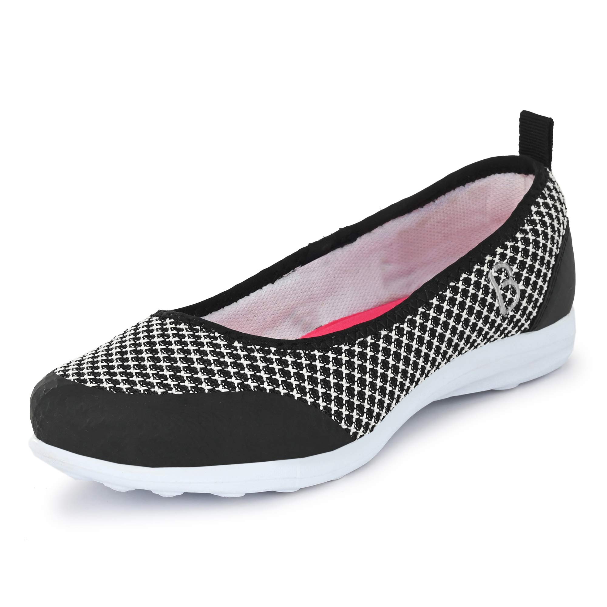 Women Micam-Z5 Slip-On Shoes