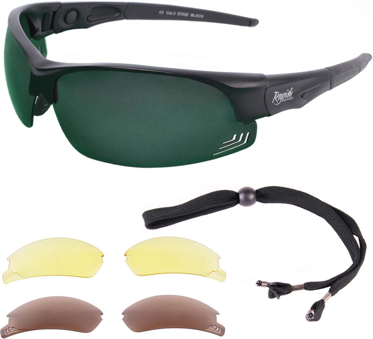 Polarised golf sunglasses Clearance
