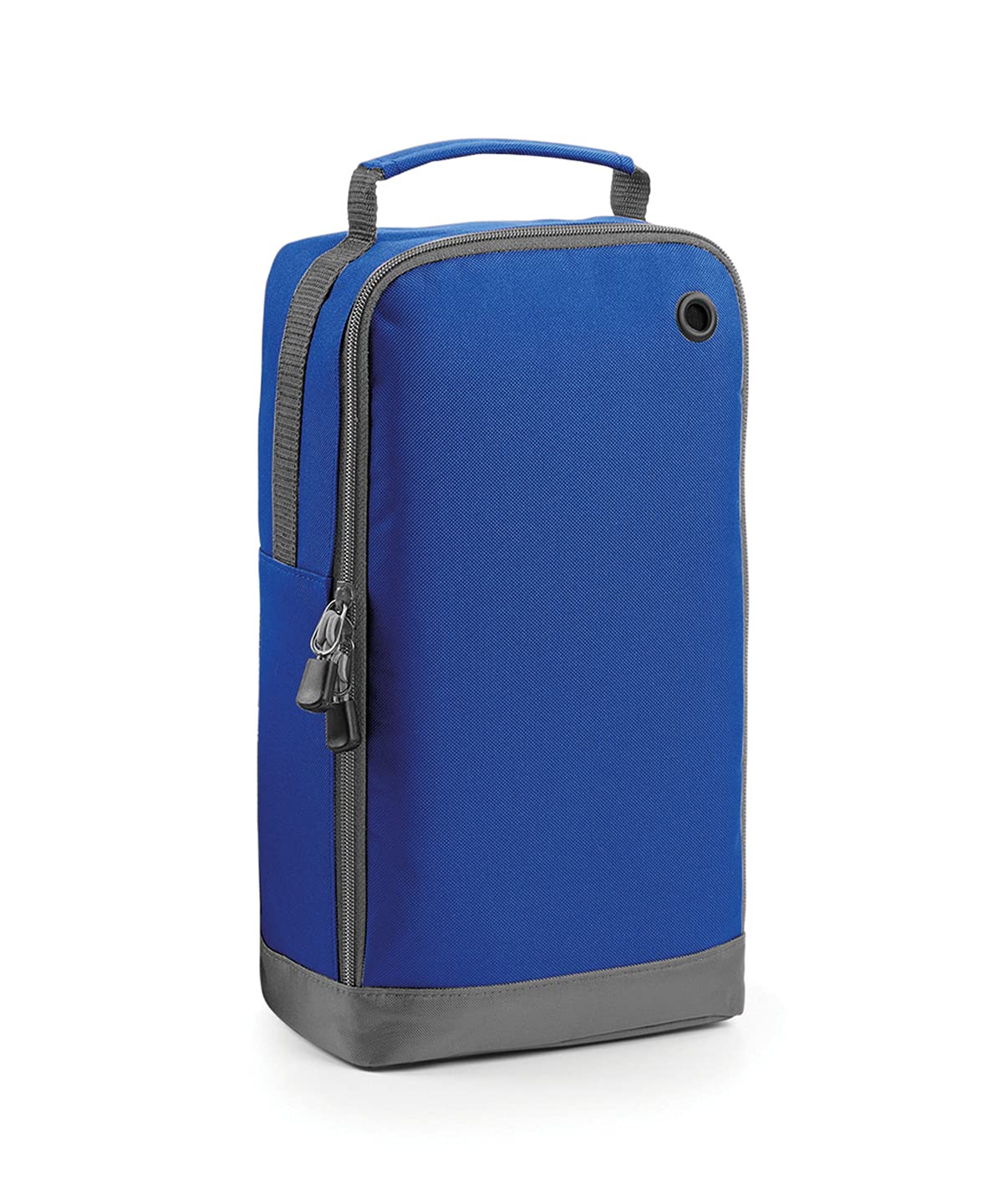 COOZO Athleisure Sports Shoe/Accessory Bag - Bright Royal - One Size