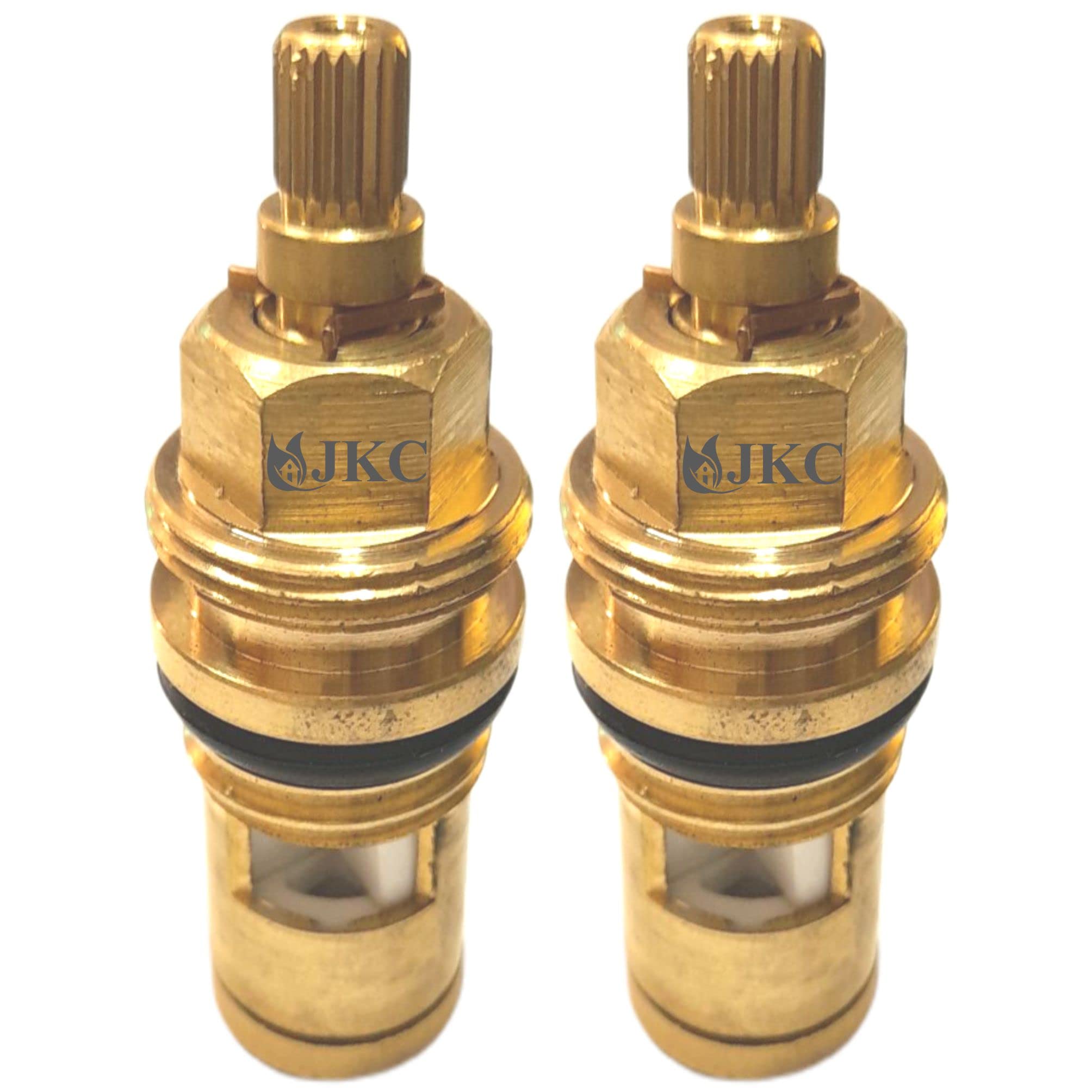 Buy JKC Essco & Jaguar Tap Spindle for Water tap Spares and Accessories