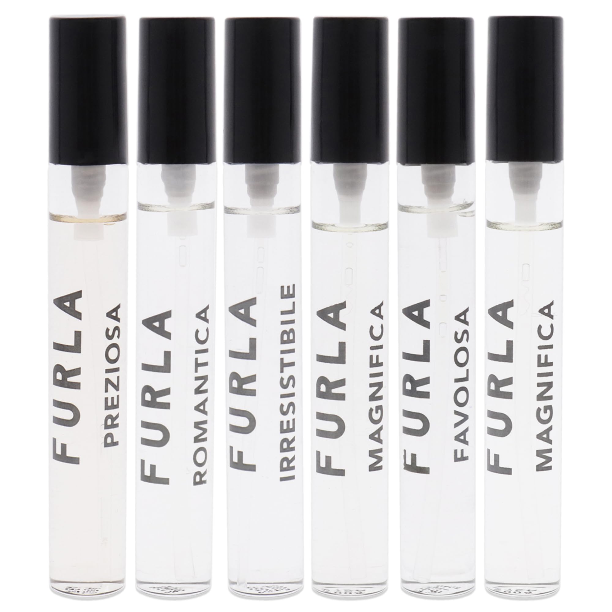 L'Artisan Parfumeur Coffret Miniatures Miniature Eau De Parfum Set: La Chasse Aux Papillons and Mure Et Musc Extreme