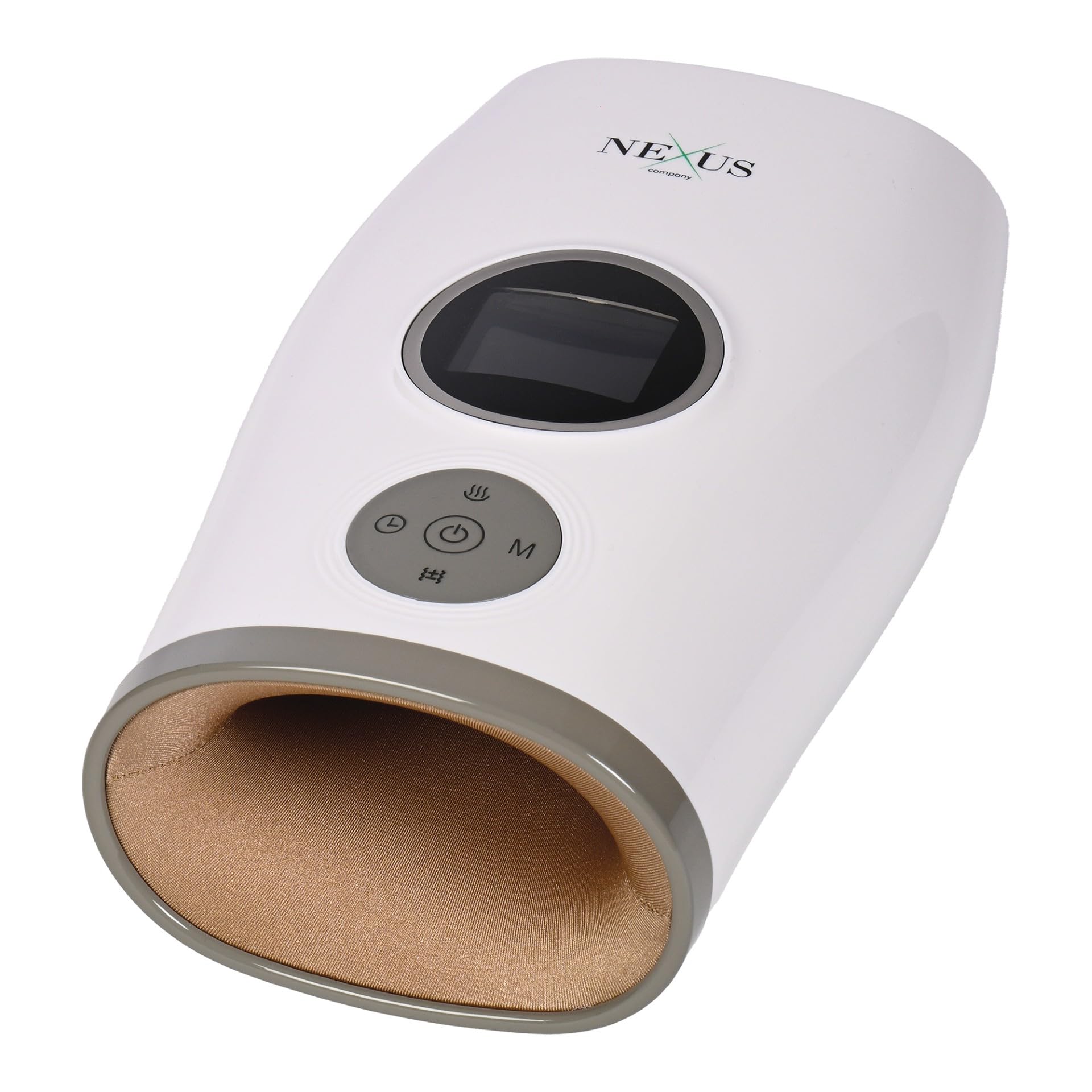 Nexus® "ZenYou" elektrisches Handmassagegerät, Arthrose & Karpaltunnel