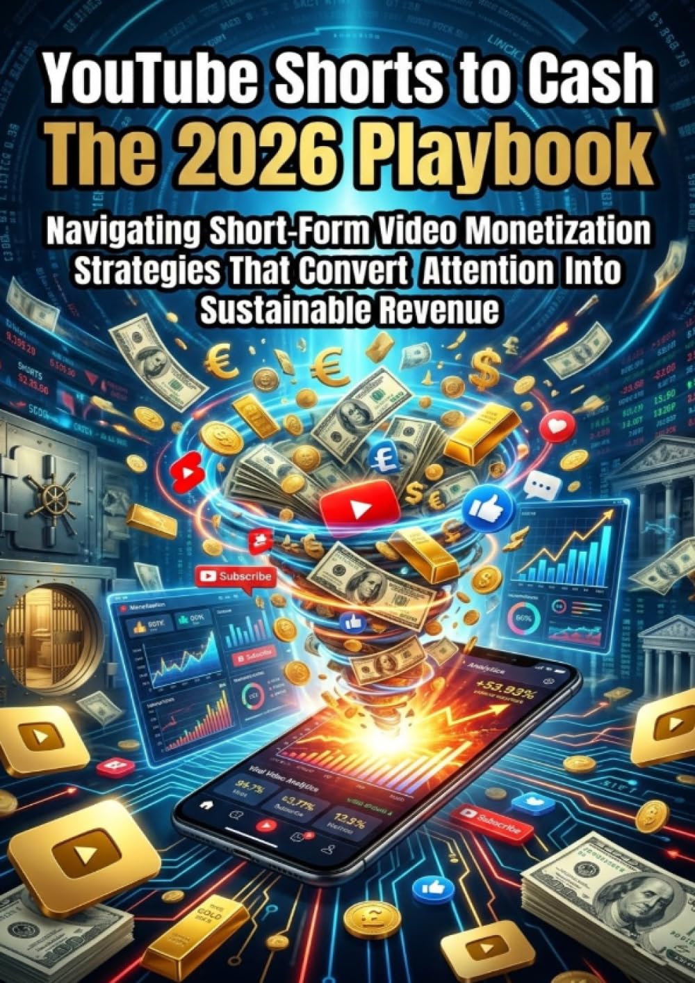 YouTube Shorts to Cash: The 2026 Playbook: Navigating Short-Form Video Monetization Strategies That Convert Attention Into Sustainable Revenue