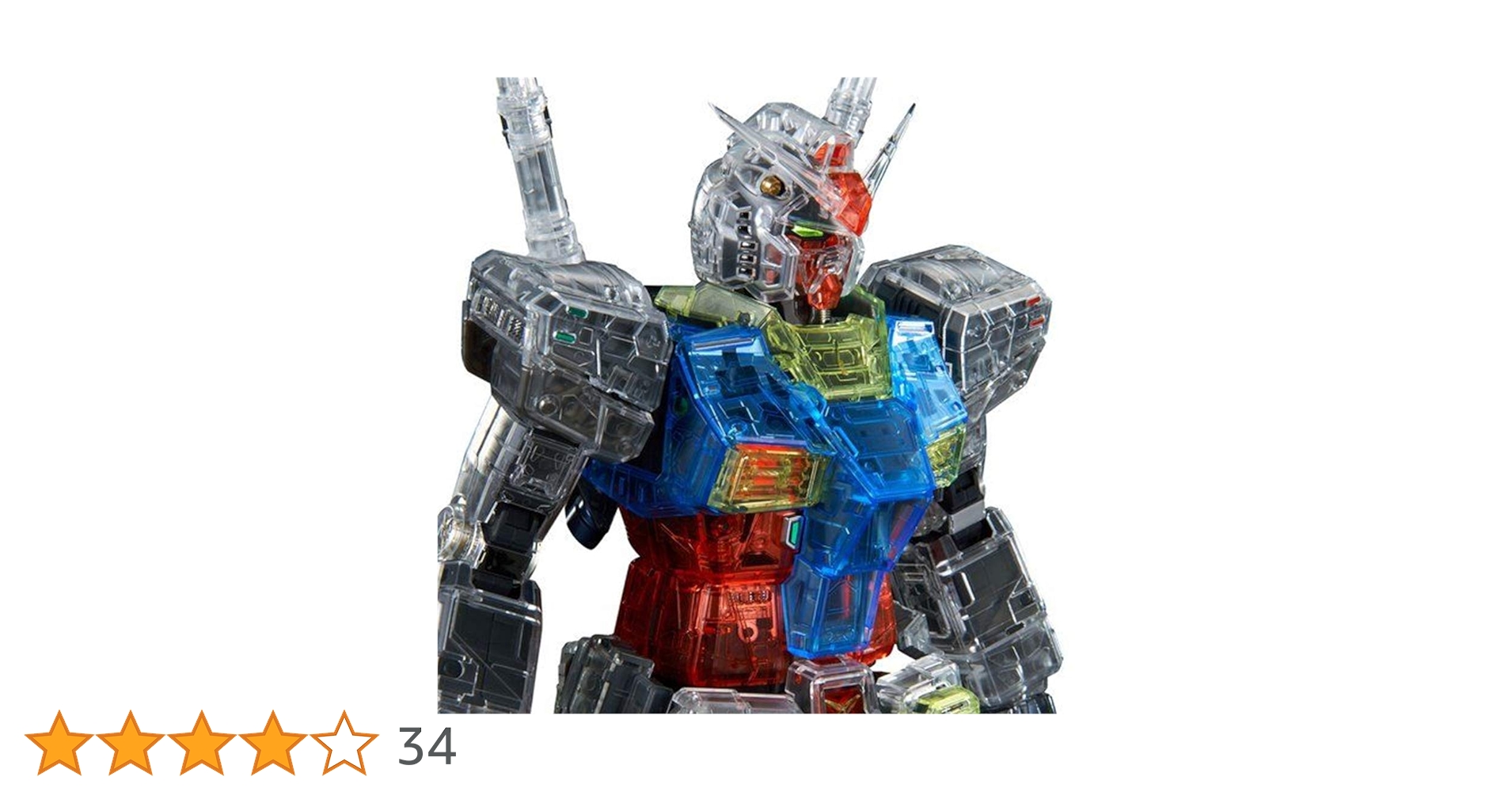 Amazon | バンダイ(BANDAI) PG UNLEASHED 1/60 RX-78
