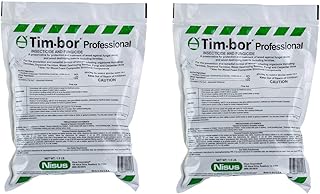 Nisus Tim-BOR Professional 2 1.5 lbs Bags