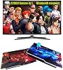 Pandora Box Console 32000 Arcade Games in 1, Retro Game Machine for TV PC Projector, Supports up to 4 Players, Full HD Output, Search, Save, Hide, Favorites List