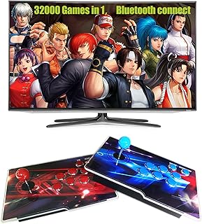 Pandora Box Console 32000 Arcade Games in 1,Retro Game Machine for TV PC...