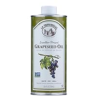 Vista 19 de La Tourangelle, aceite de girasol orgánico regenerativo, aceite para cocinar a altas temperaturas y para el cuidado de la piel, sostenible, sin OMG