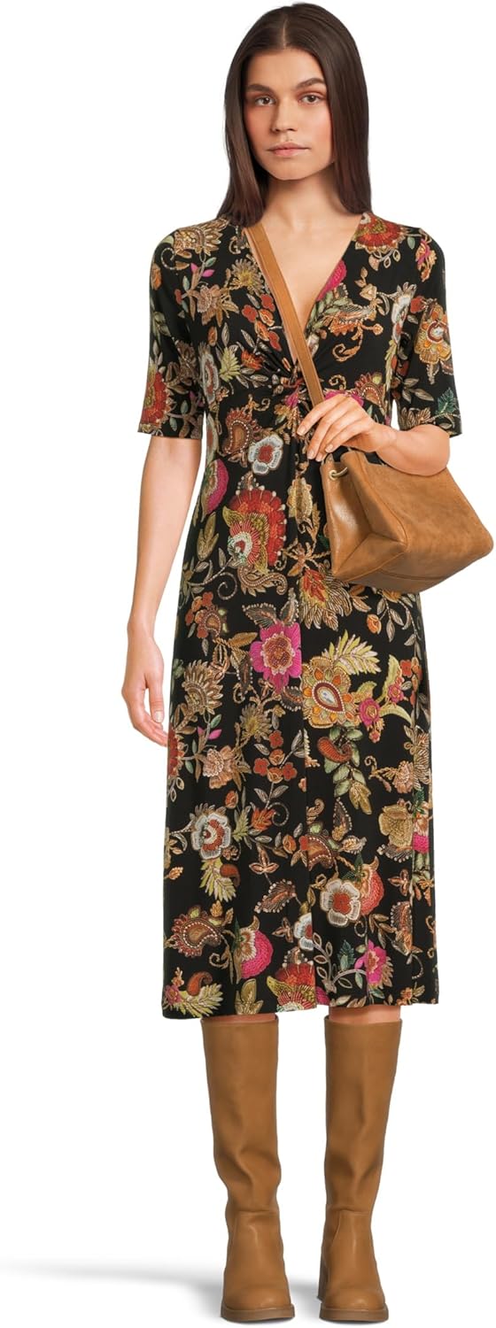 HOBO Womens Seneca Shoulder Crossbody - Image 2