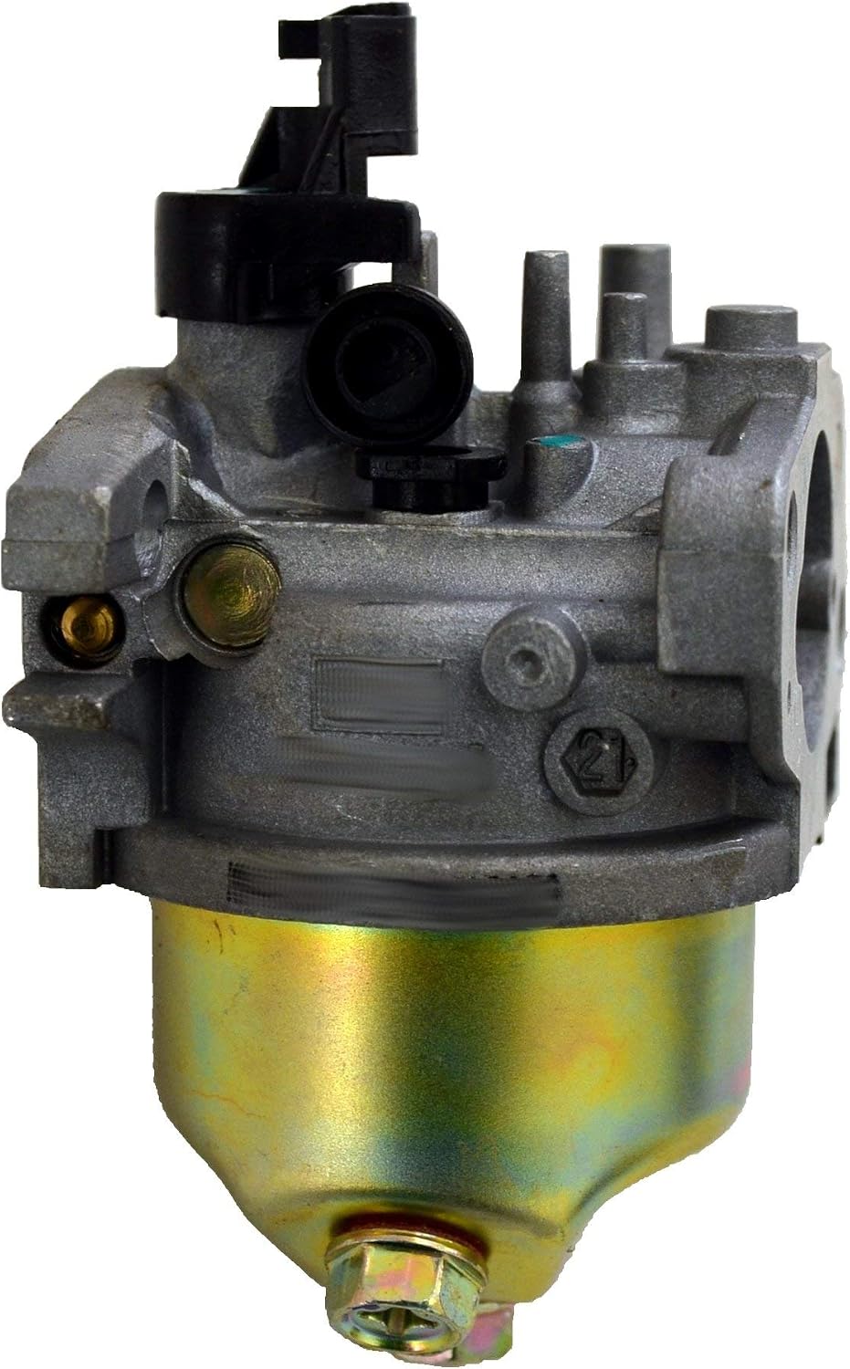 OakTen Replacement Carburetor for Cub Cadet Yard-Man Walk-Behind Mower Compatible with 751-10881, 951-10881