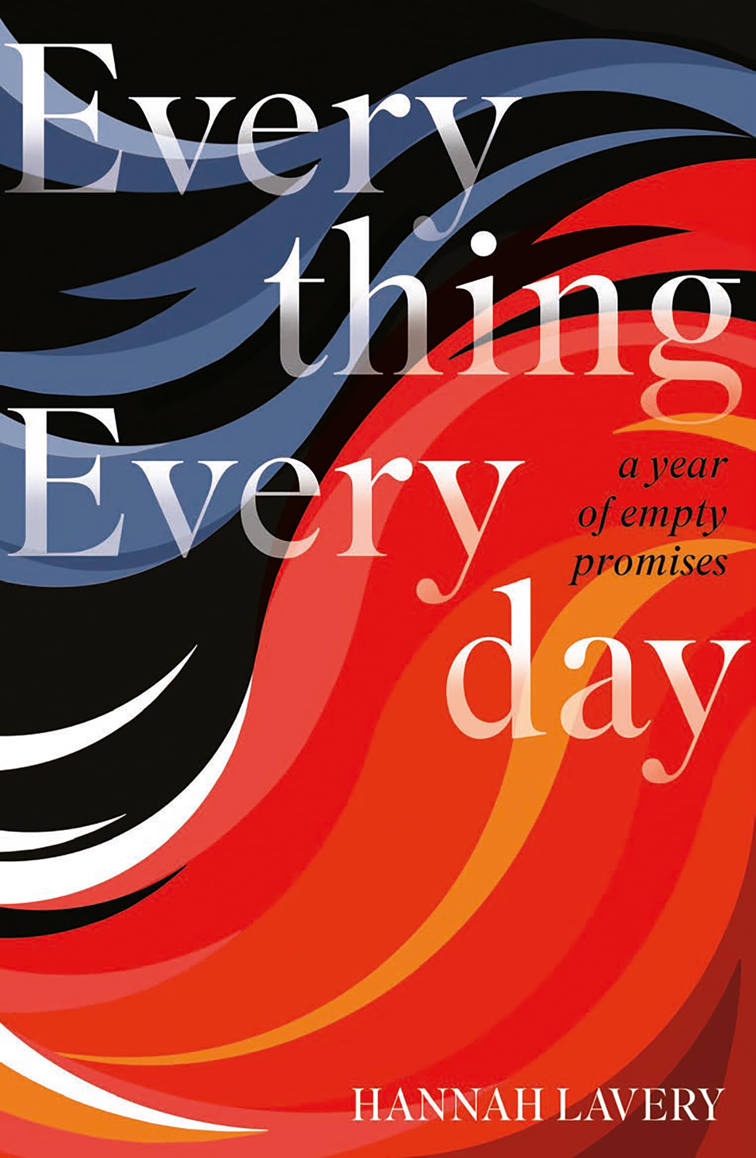 Everything Everyday