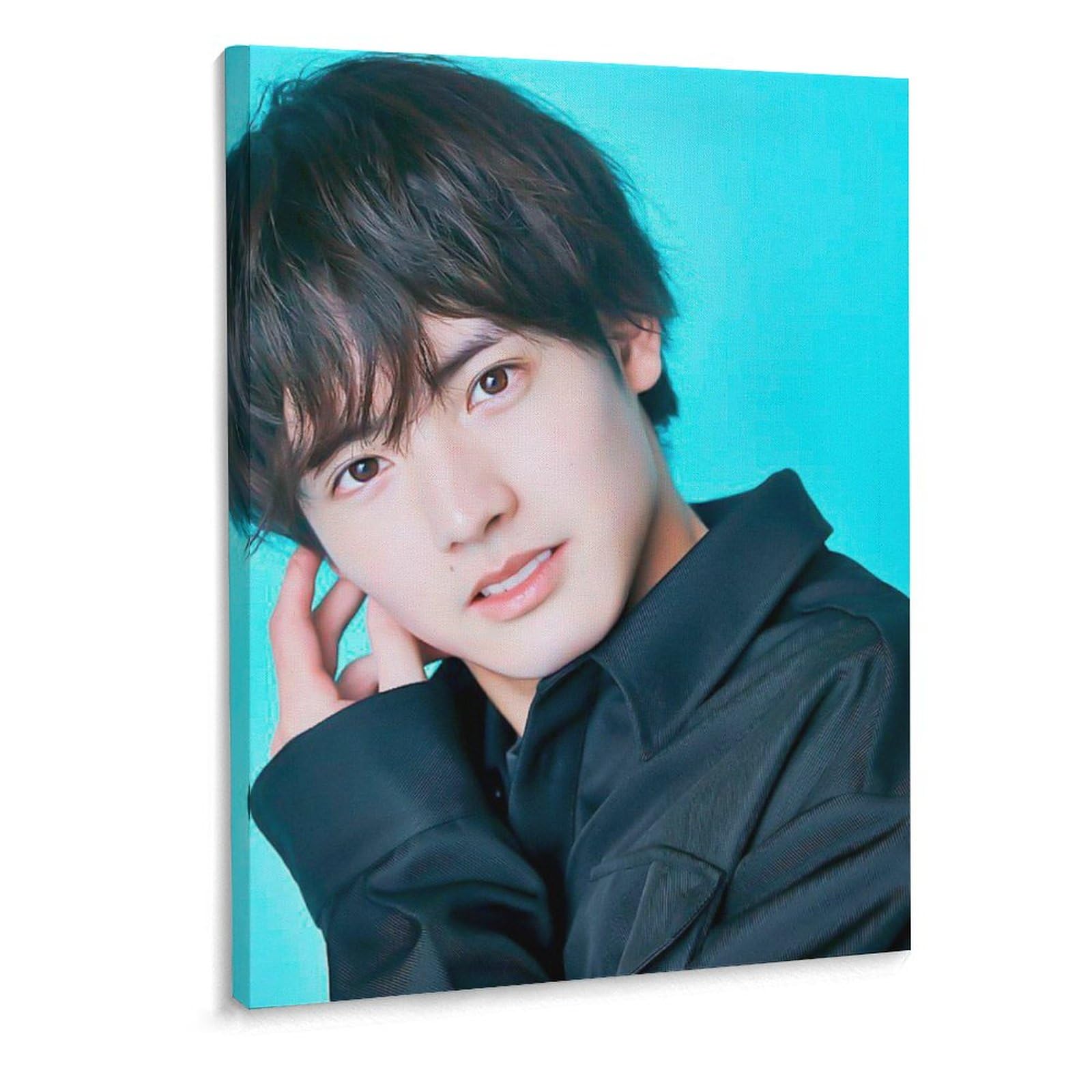 Amazon.co.jp: 赤楚衛二 ポスター アートパネル 絵画 写真 アート