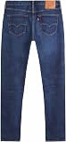 Levi's Men's 501 Original Fit Jeans, Do the Rump, 34W / 32L - 2