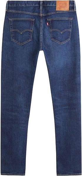 Levi's Men's 501 Original Fit Jeans - 2