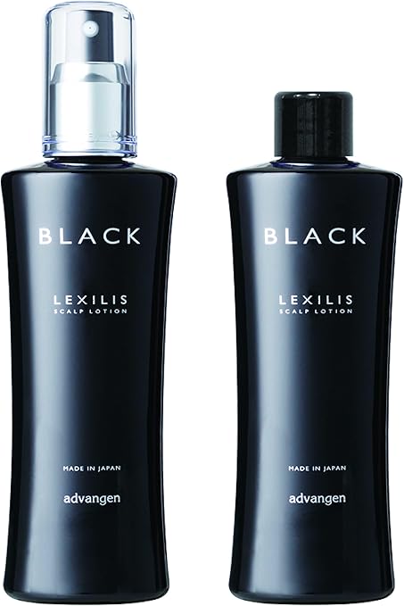Amazon レキシリス ブラック スカルプローション 100ml 付替え セット 100ml メンズ 薬用 医薬部外品 ヘアケア スカルプケア 頭皮保湿ローション Lexilis 育毛 養毛用トニック エッセンス 通販 Amazon レキシリス ブラック スカルプローション 100ml 付替え セット 100ml メンズ 薬用 医薬部外品 ヘアケア スカルプケア 頭皮保湿ローション Lexilis 育毛 養毛用トニック エッセンス 通販