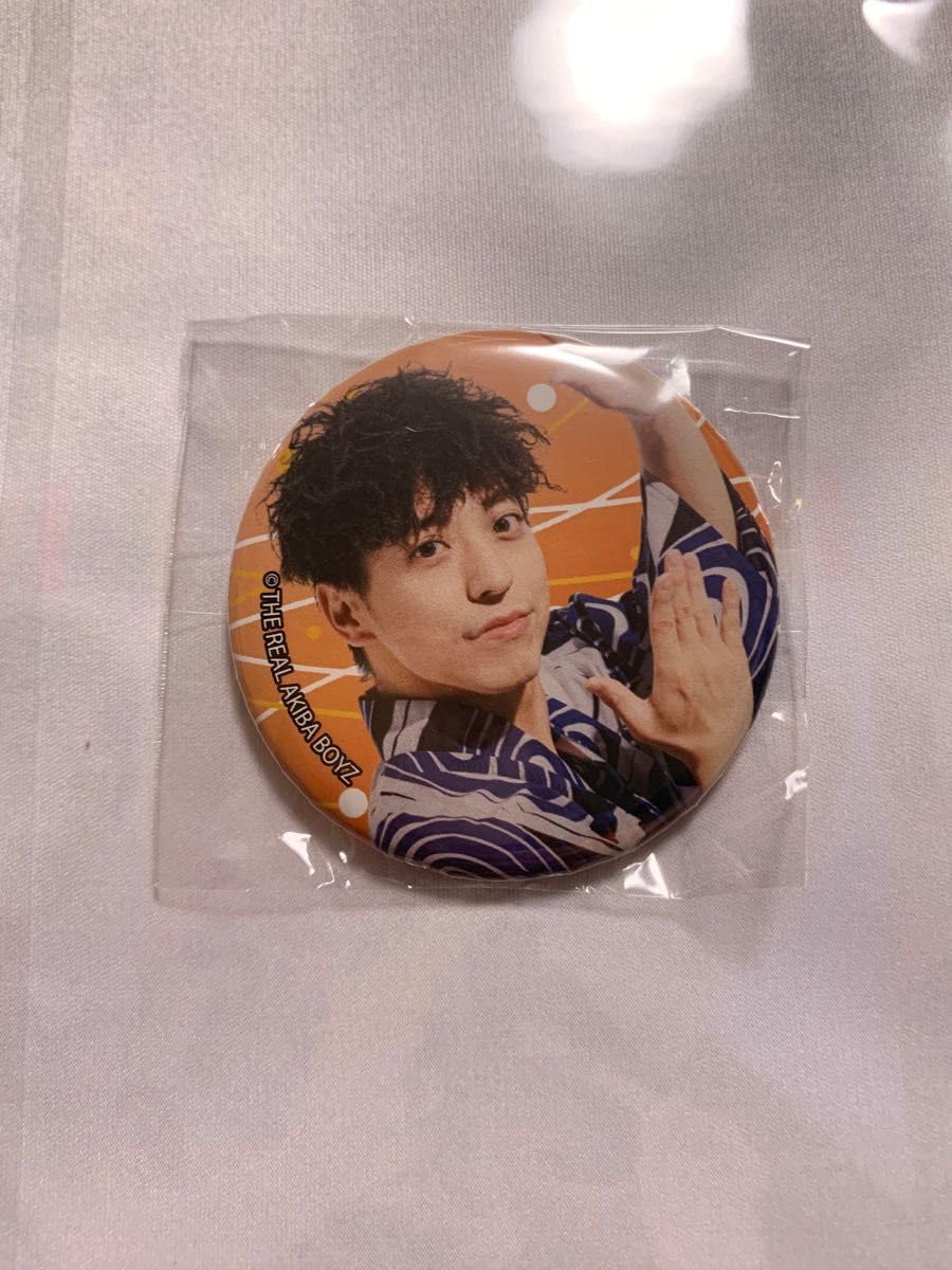 リアルアキバボーイズ 缶バッジ ゾマやかじゃない! Amazon.co.jp: リアルアキバボーイズ 缶バッジ ゾマやかじゃない