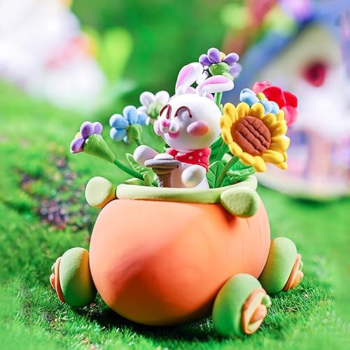 Miniatura 7 de Kit de arcilla seca al aire, arcilla de modelado de 36 colores para niños, arcilla mágica ultraligera con herramientas de escultura y tutoriales,