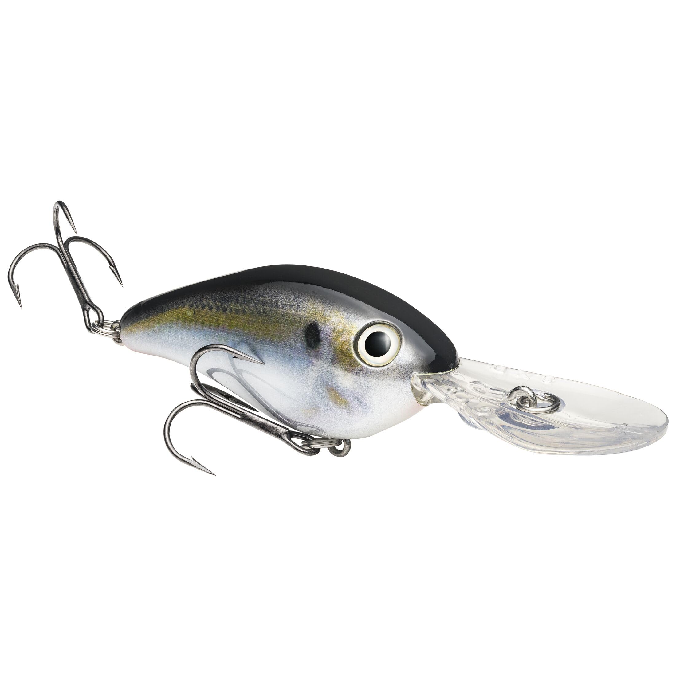 Strike King Pro Model Series 8 XD