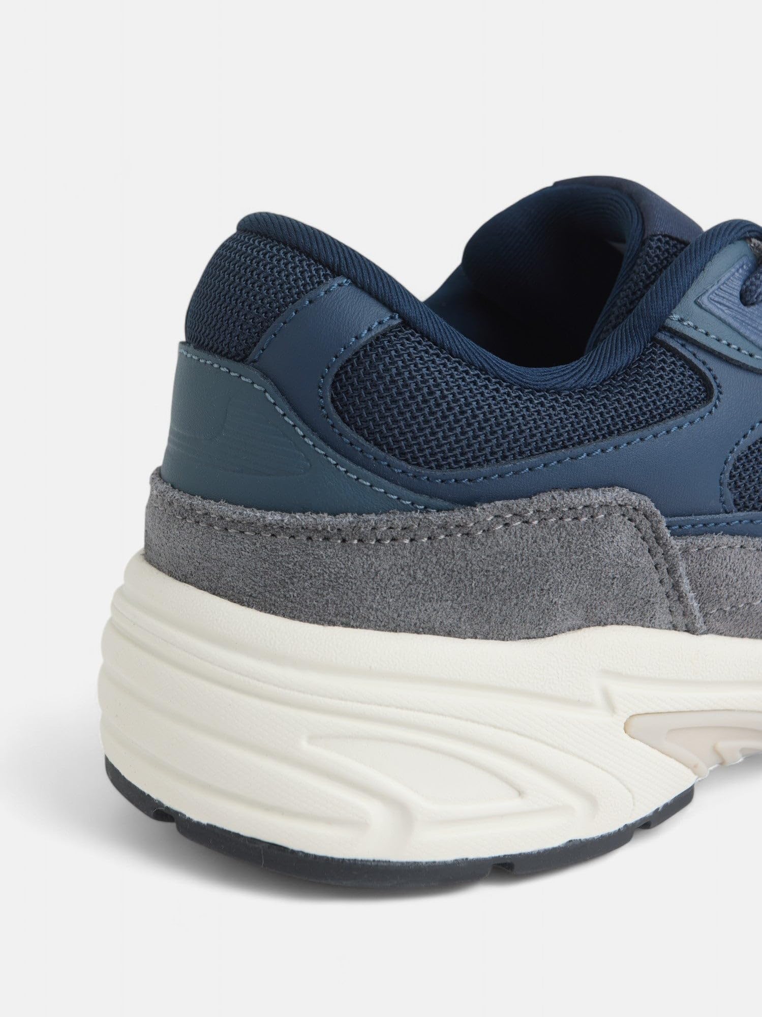 SILBON Męskie buty do biegania
