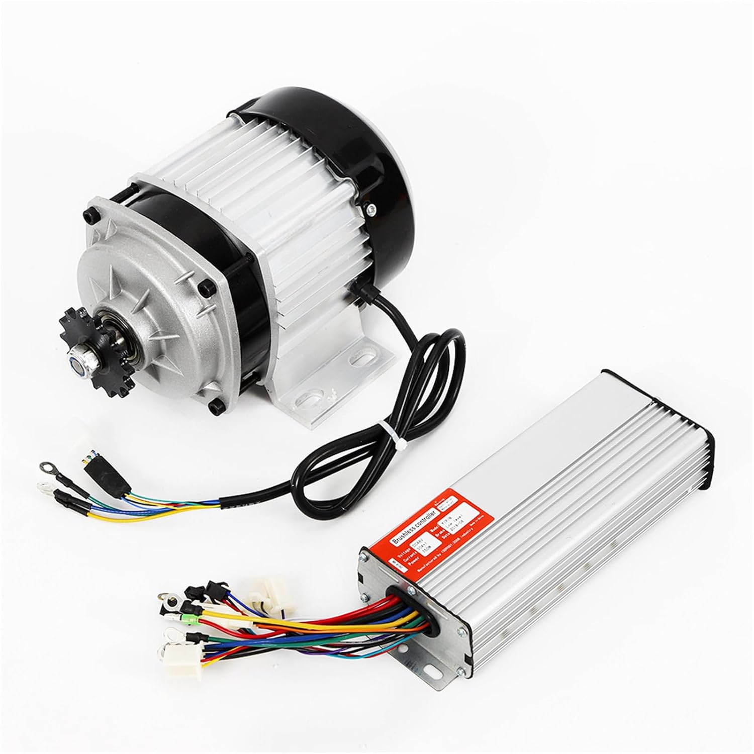 48V Three Wheeled Brushless Motor, 750W Motor Kit Martinique Ubuy